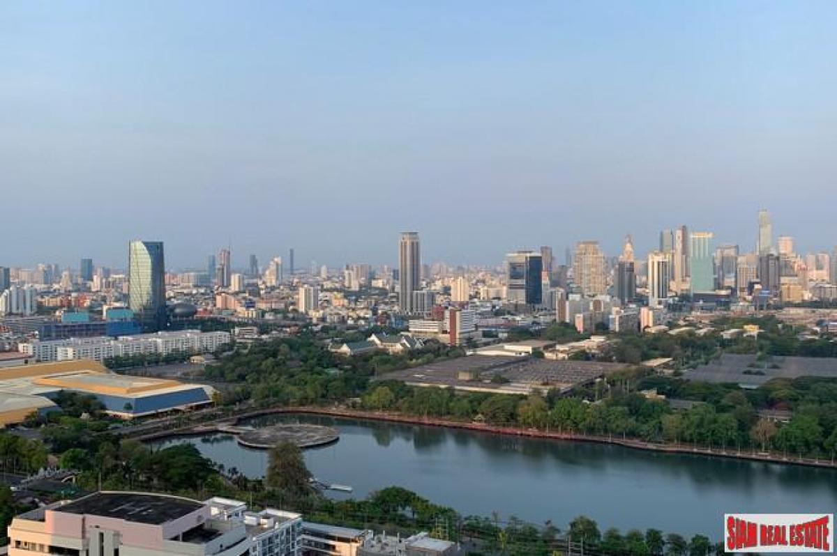 Picture of Apartment For Sale in Asok, Bangkok, Thailand