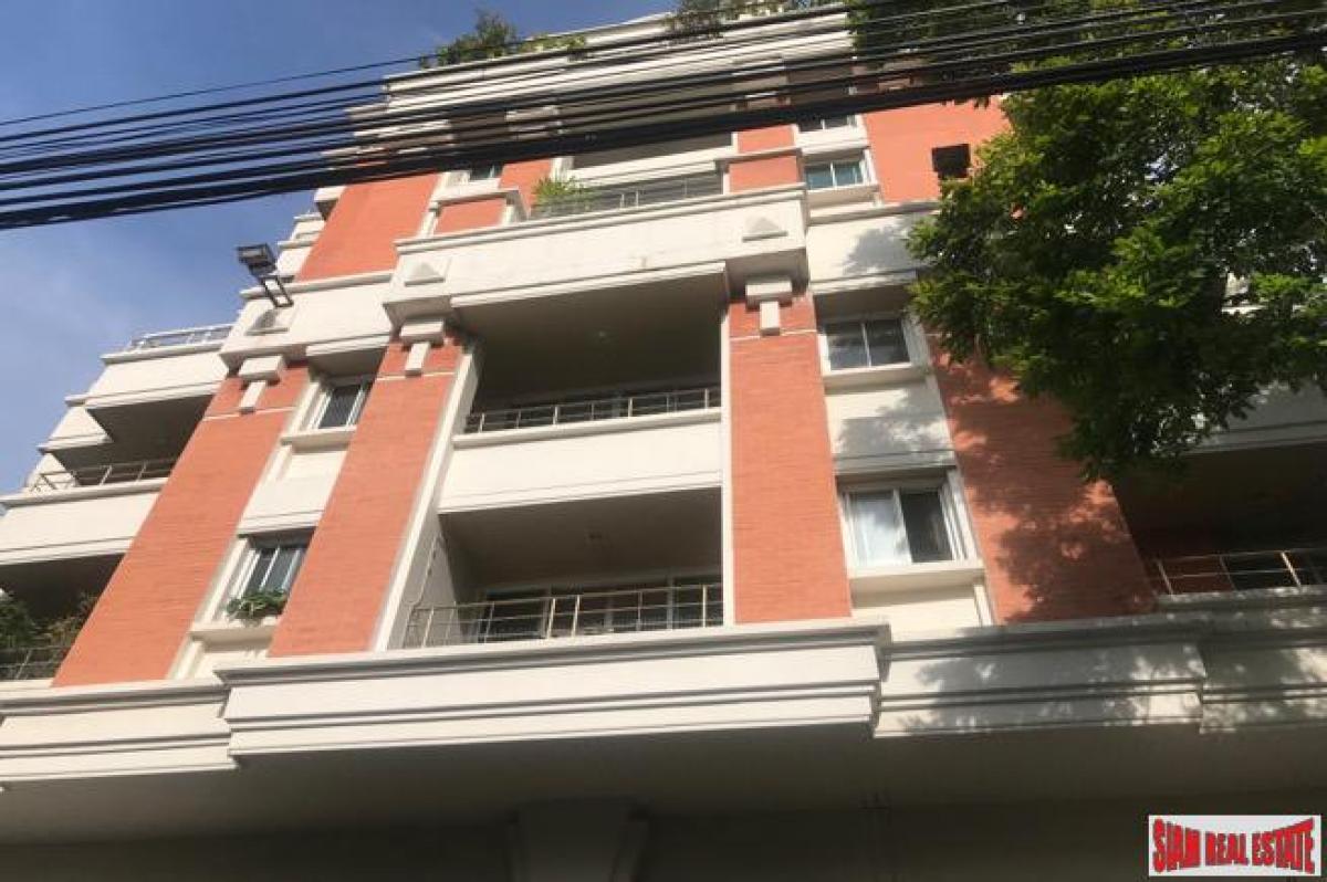Picture of Apartment For Sale in Phrom Phong, Bangkok, Thailand