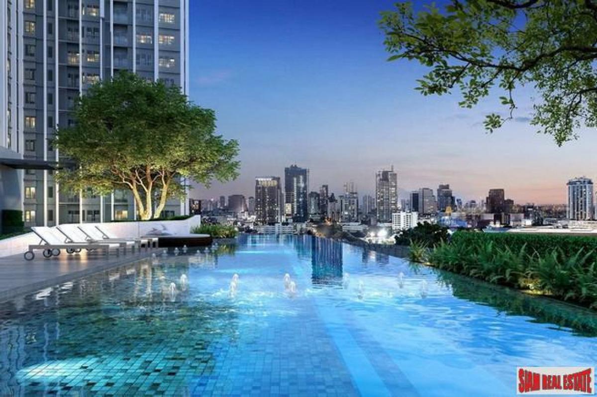 Picture of Apartment For Sale in Other, Bangkok, Thailand