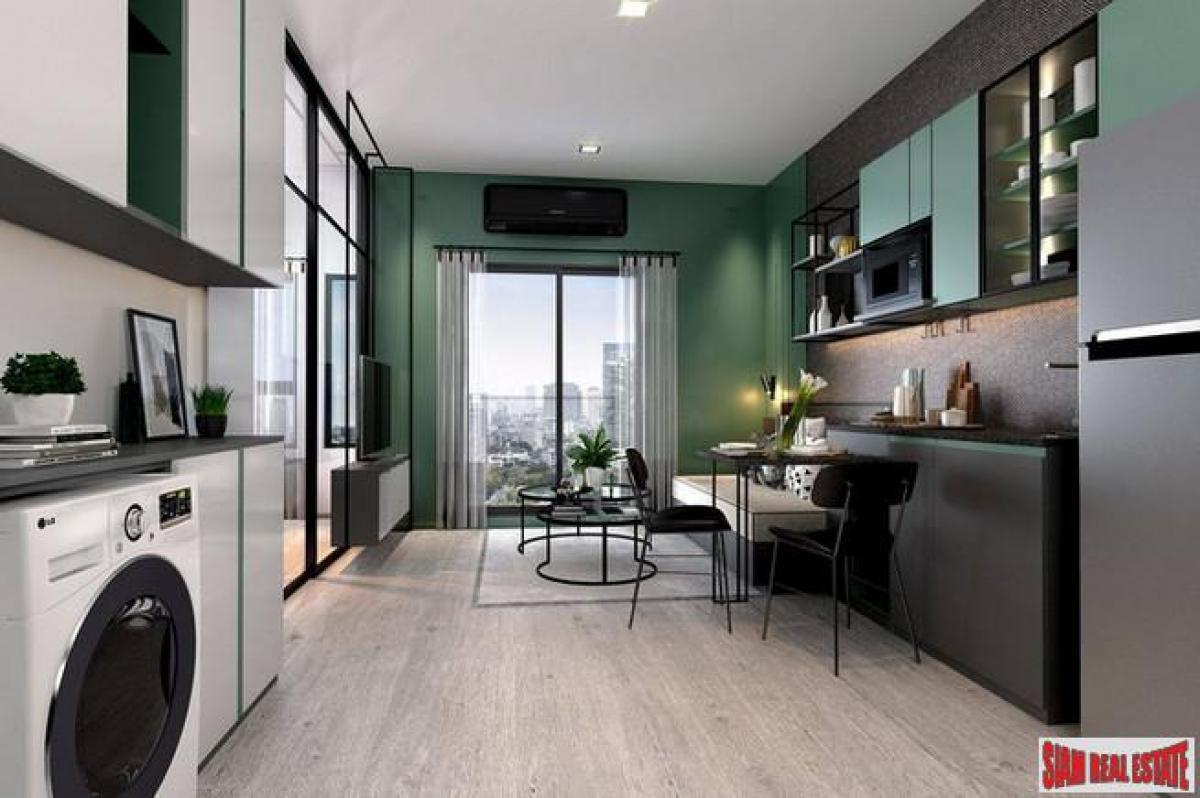 Picture of Apartment For Sale in Other, Bangkok, Thailand