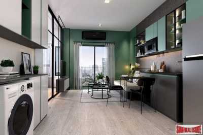 Apartment For Sale in Other, Thailand