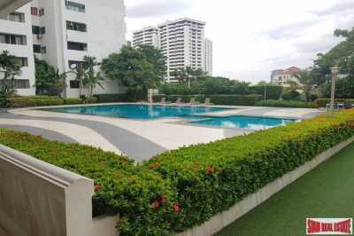 Apartment For Sale in Sukhumvit Soi 21 39, Thailand