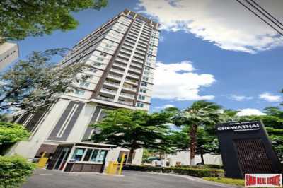 Apartment For Sale in Victory Monument, Thailand