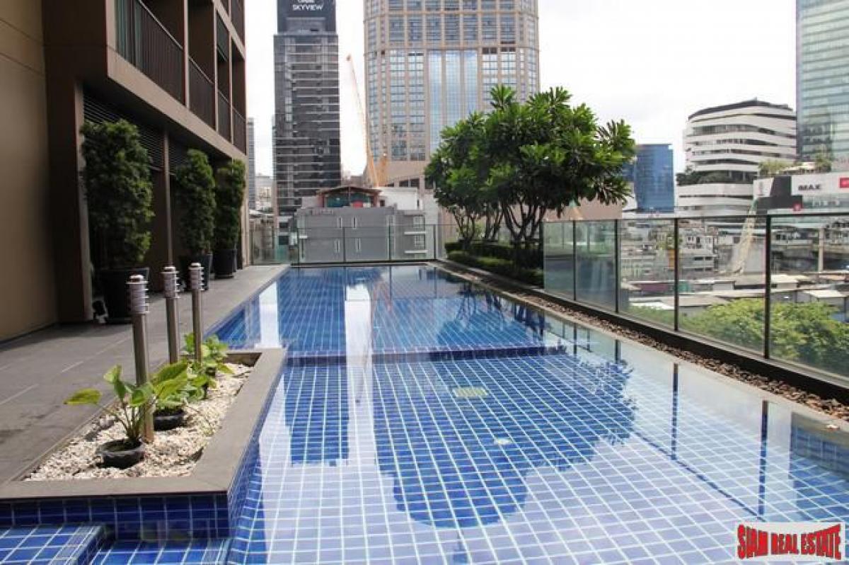 Picture of Apartment For Sale in Sukhumvit Soi 21 39, Bangkok, Thailand