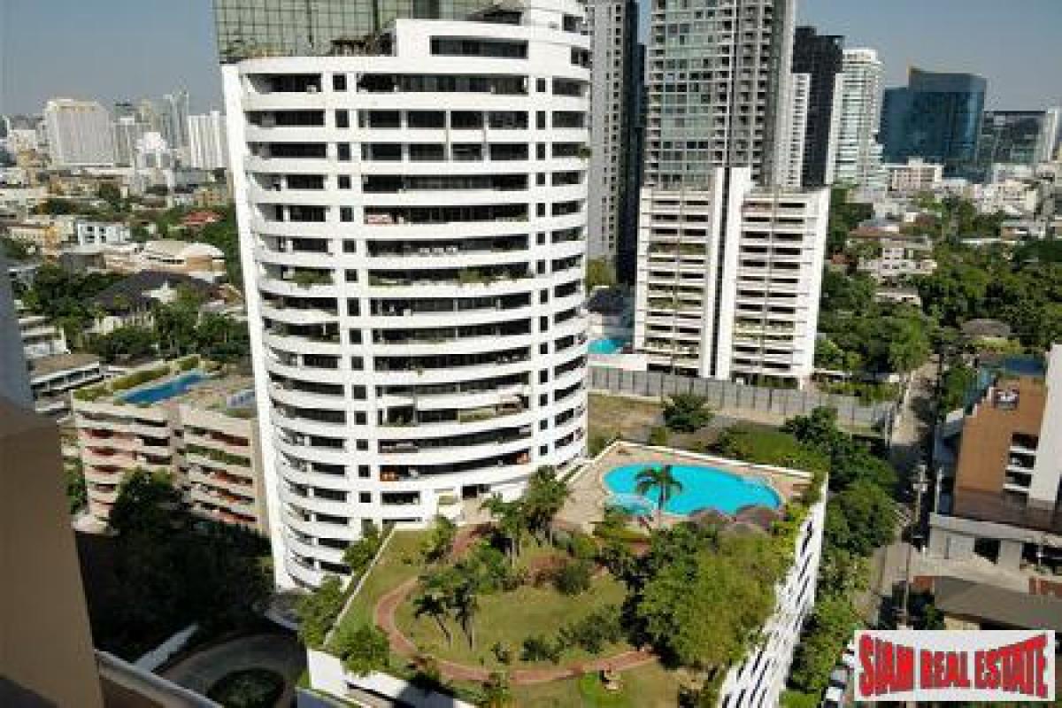 Picture of Apartment For Sale in Thong Lo, Bangkok, Thailand