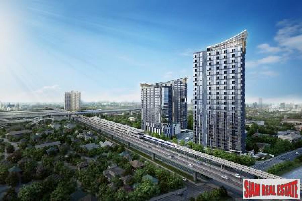 Picture of Apartment For Sale in Bang Sue, Bangkok, Thailand