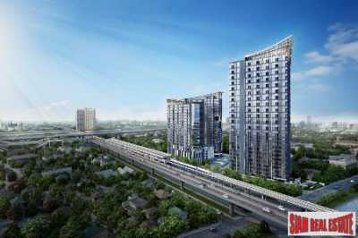 Apartment For Sale in Bang Sue, Thailand