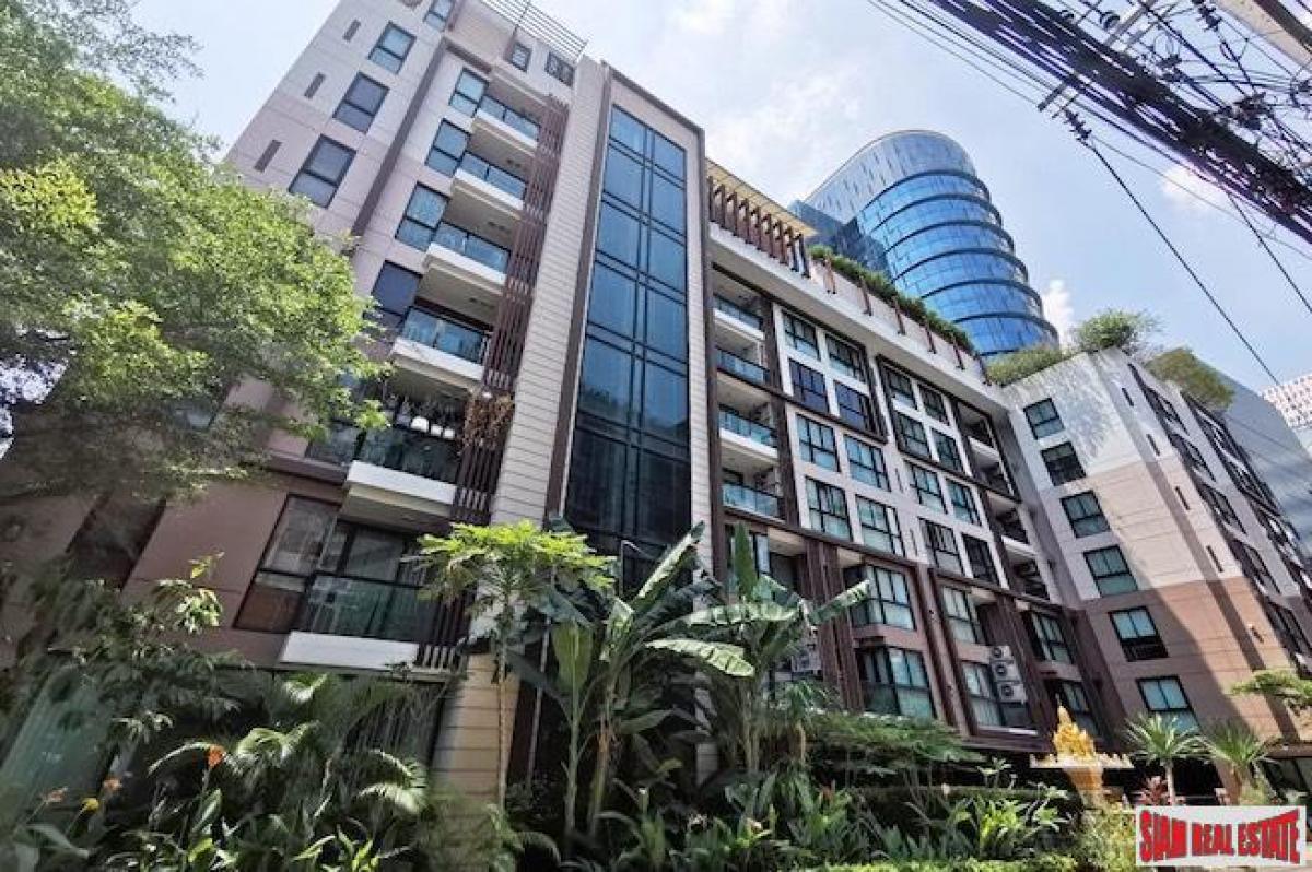 Picture of Apartment For Sale in Thong Lo, Bangkok, Thailand