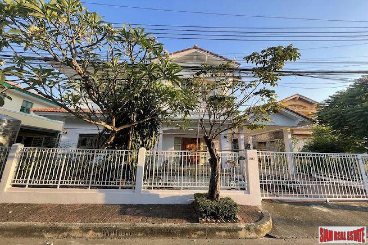 Picture of Home For Sale in Bearing, Bangkok, Thailand