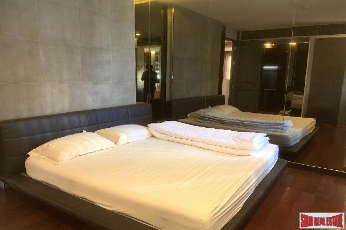 Picture of Apartment For Sale in Chit Lom, Bangkok, Thailand