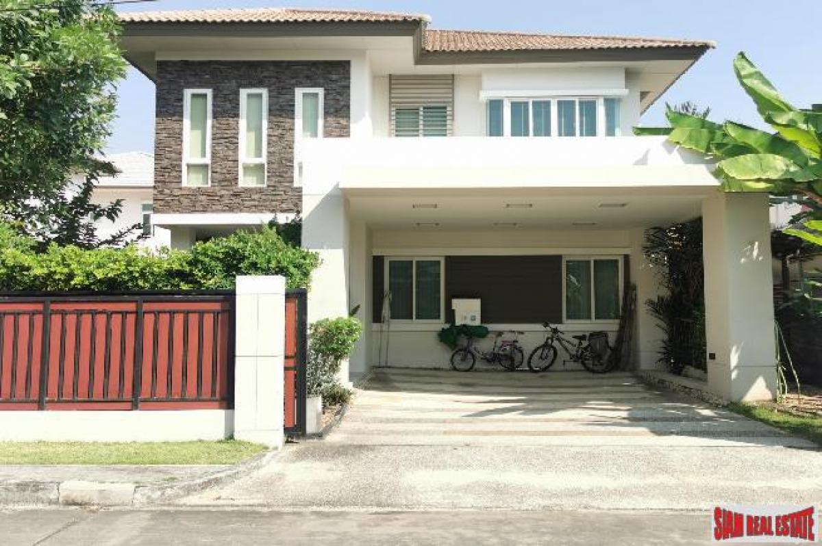 Picture of Home For Sale in Suan Luang, Bangkok, Thailand