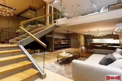 Apartment For Sale in Phrom Phong, Thailand