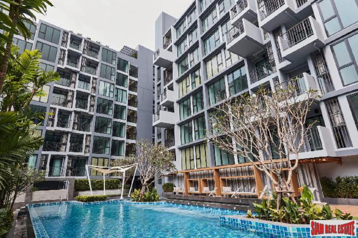 Picture of Apartment For Sale in On Nut, Bangkok, Thailand