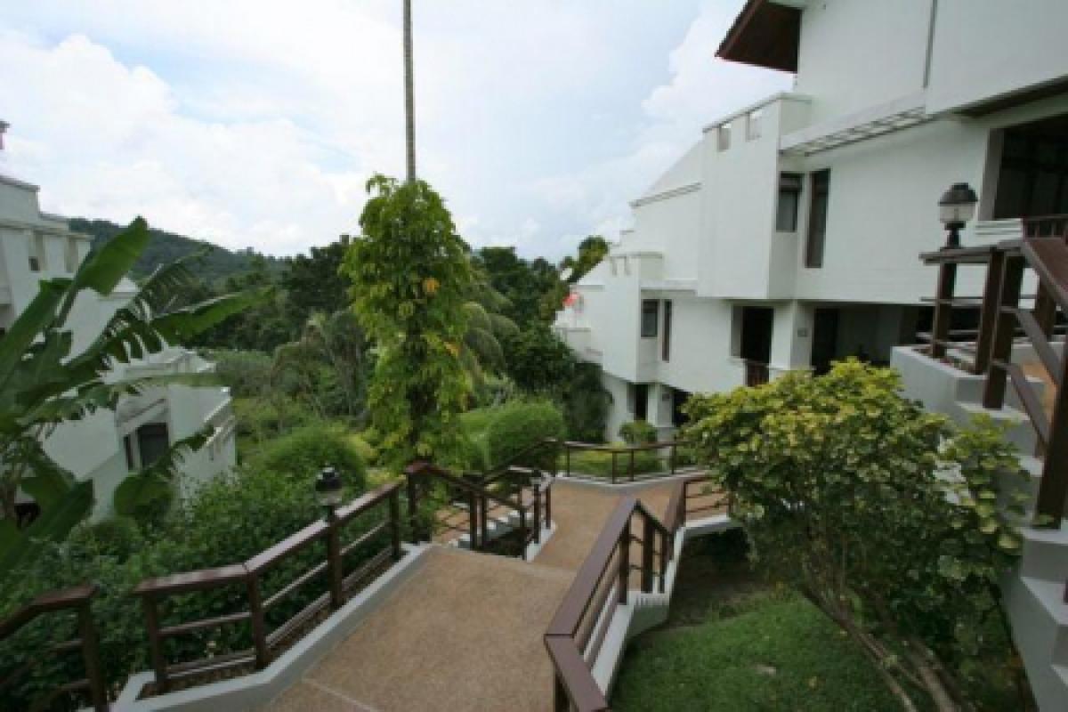 Picture of Apartment For Sale in Mai Khao, Phuket, Thailand