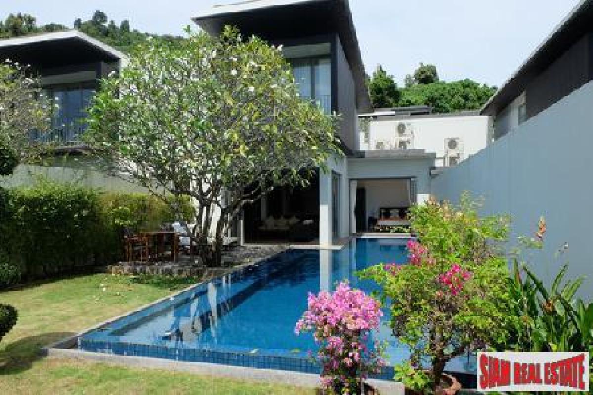 Picture of Home For Sale in Ao Yamoo, Phuket, Thailand
