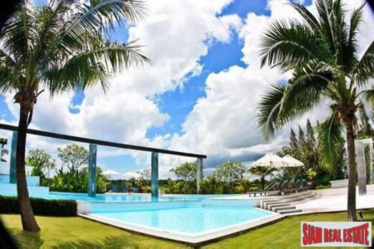 Picture of Apartment For Sale in Ao Yamoo, Phuket, Thailand