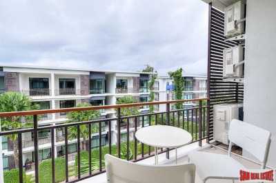 Apartment For Sale in Rawai, Thailand