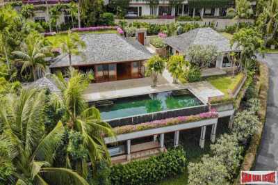 Home For Sale in Kamala, Thailand