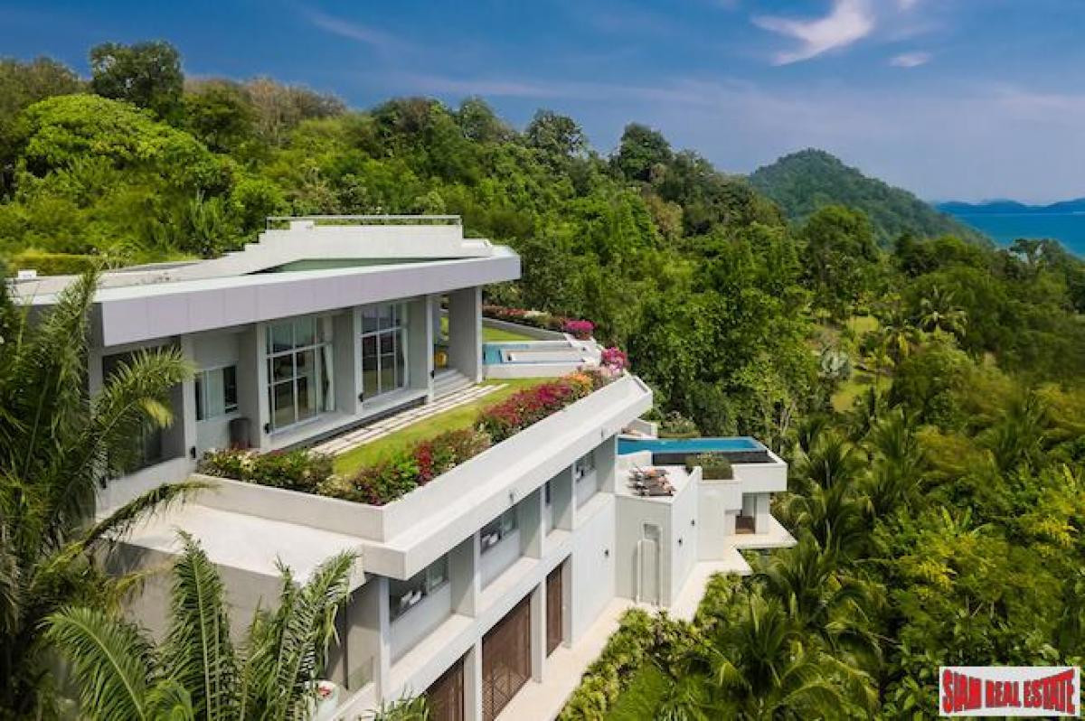 Picture of Home For Sale in Ao Phor, Phuket, Thailand