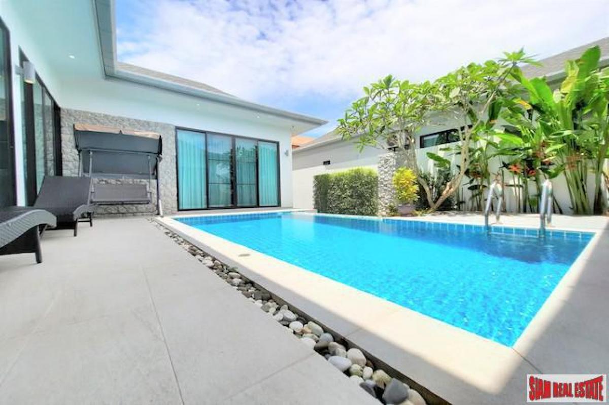 Picture of Home For Sale in Cherng Talay, Phuket, Thailand