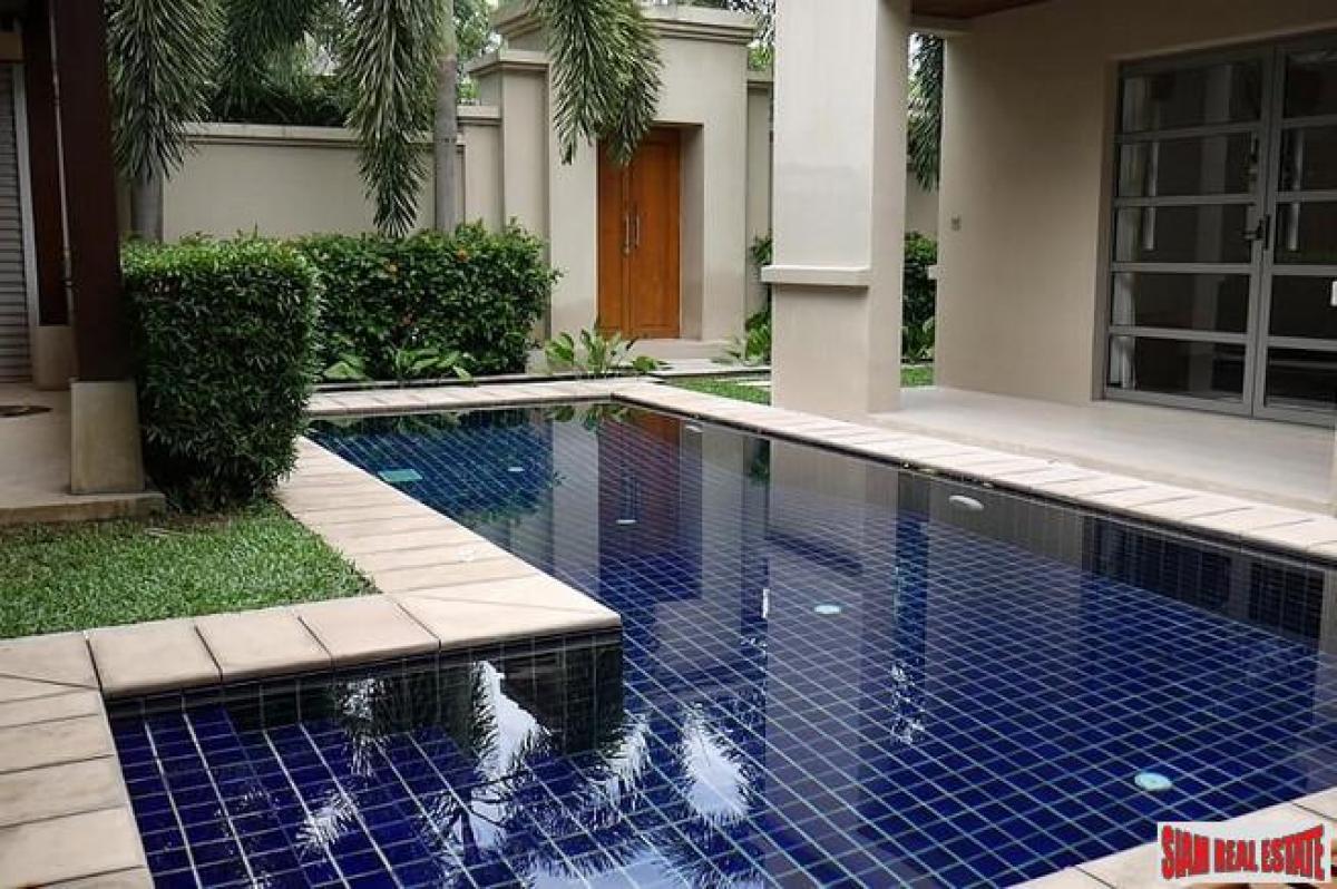Picture of Home For Sale in Bang Tao, Phuket, Thailand