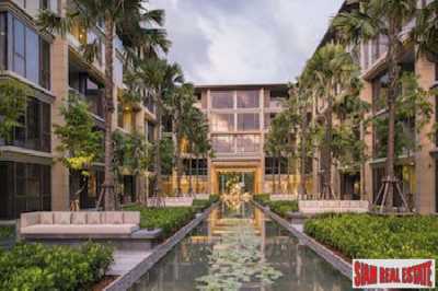 Apartment For Sale in Mai Khao, Thailand