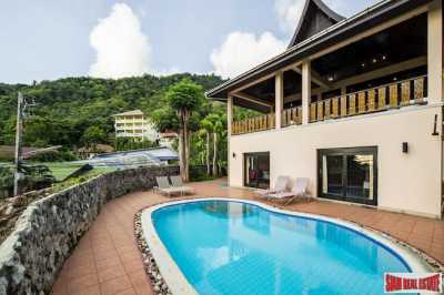 Home For Sale in Kata, Thailand
