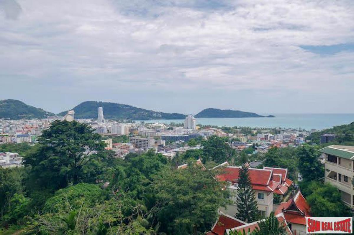 Picture of Home For Sale in Patong, Phuket, Thailand