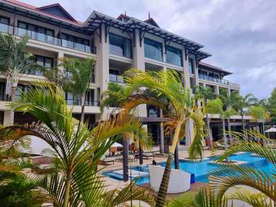 Apartment For Sale in Roche Caiman, Seychelles