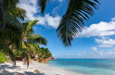 Commercial Land For Sale in Baie Sainte Anne, Seychelles