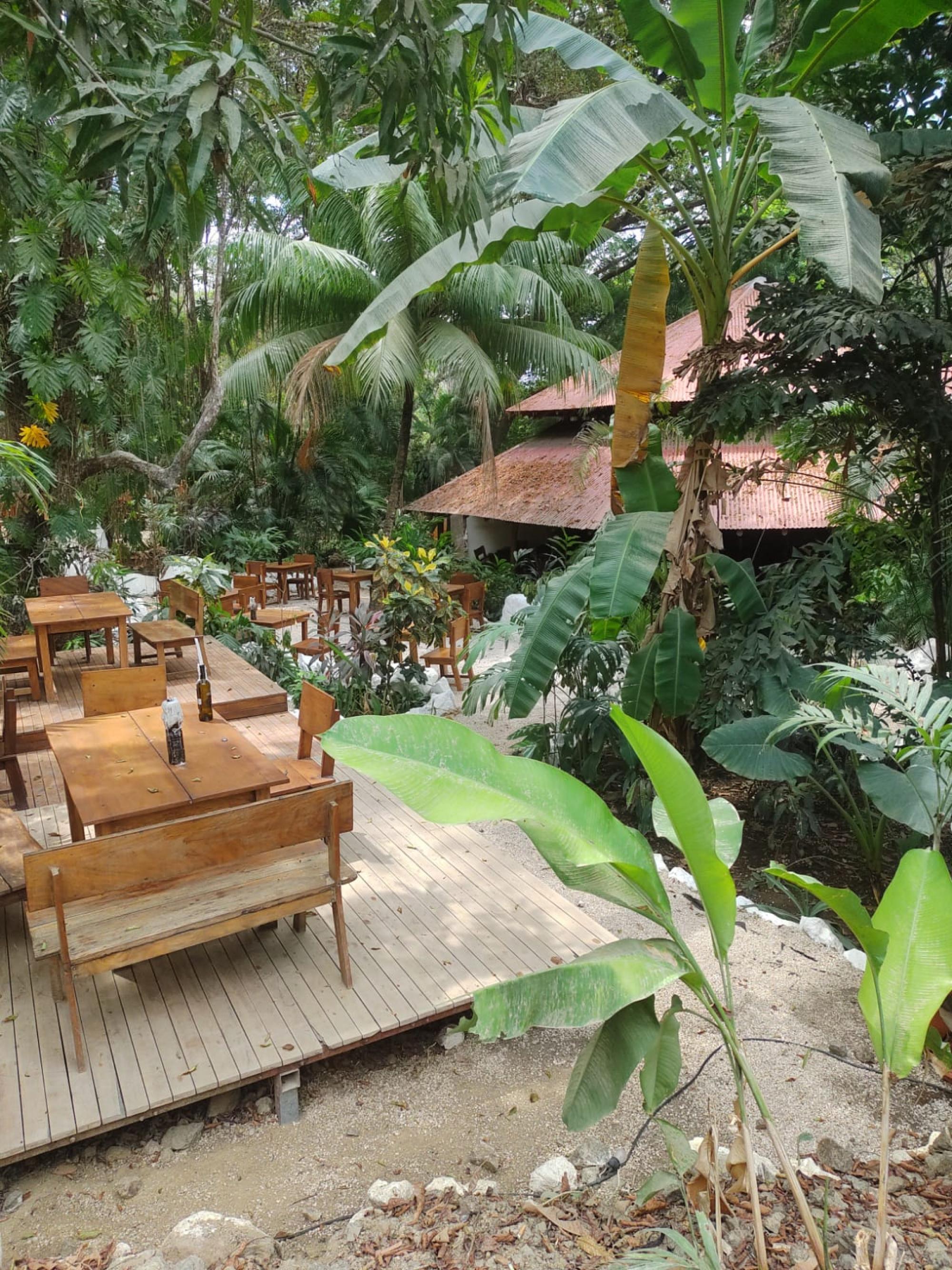 Picture of Commercial Mixed Use For Sale in Hermosa, Puntarenas, Costa Rica