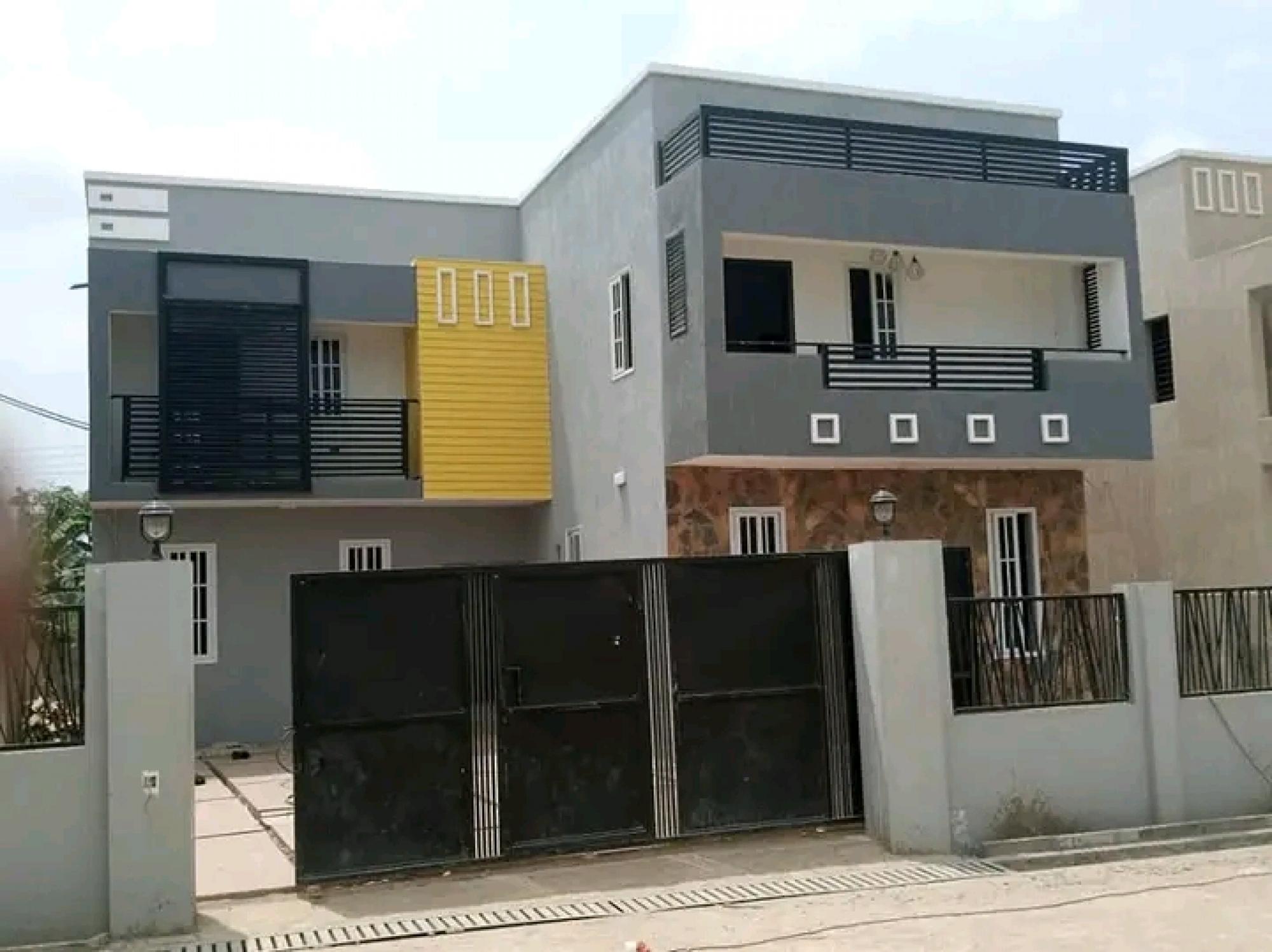 Picture of Townhome For Sale in Accra, Greater Accra, Ghana