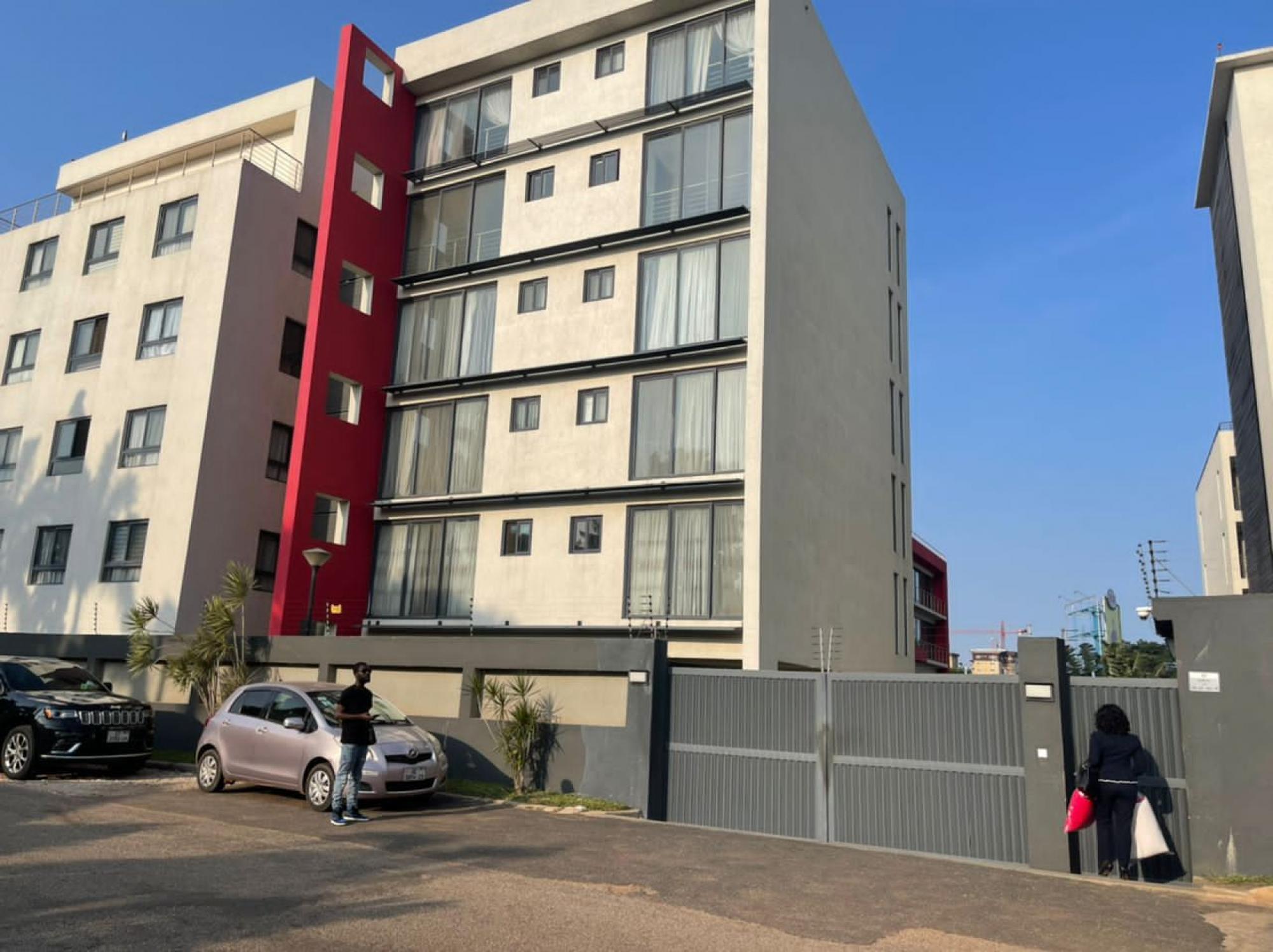 Picture of Penthouse For Sale in Accra, Greater Accra, Ghana