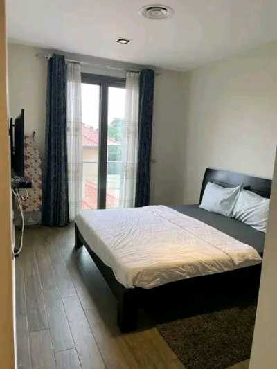 Penthouse For Sale in Accra, Ghana