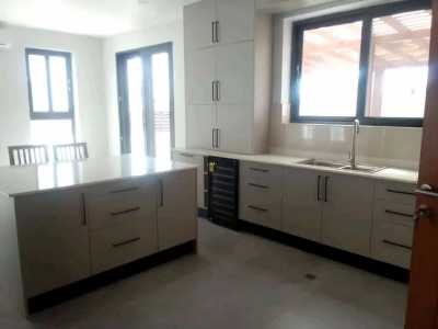 Townhome For Rent in Accra, Ghana