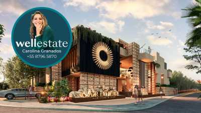 Home For Sale in Tulum, Mexico