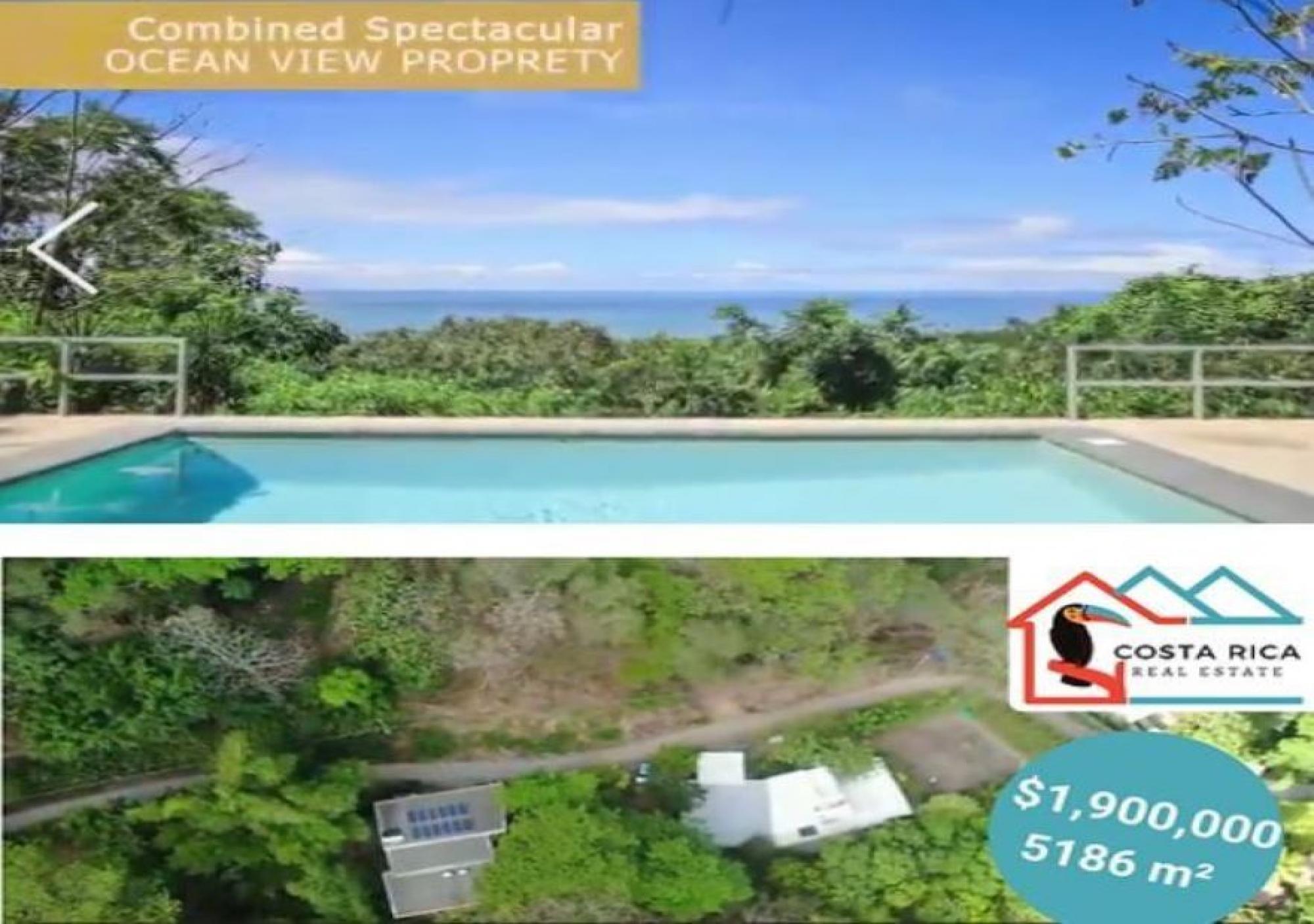 Picture of Home For Sale in Puntarenas, Puntarenas, Costa Rica