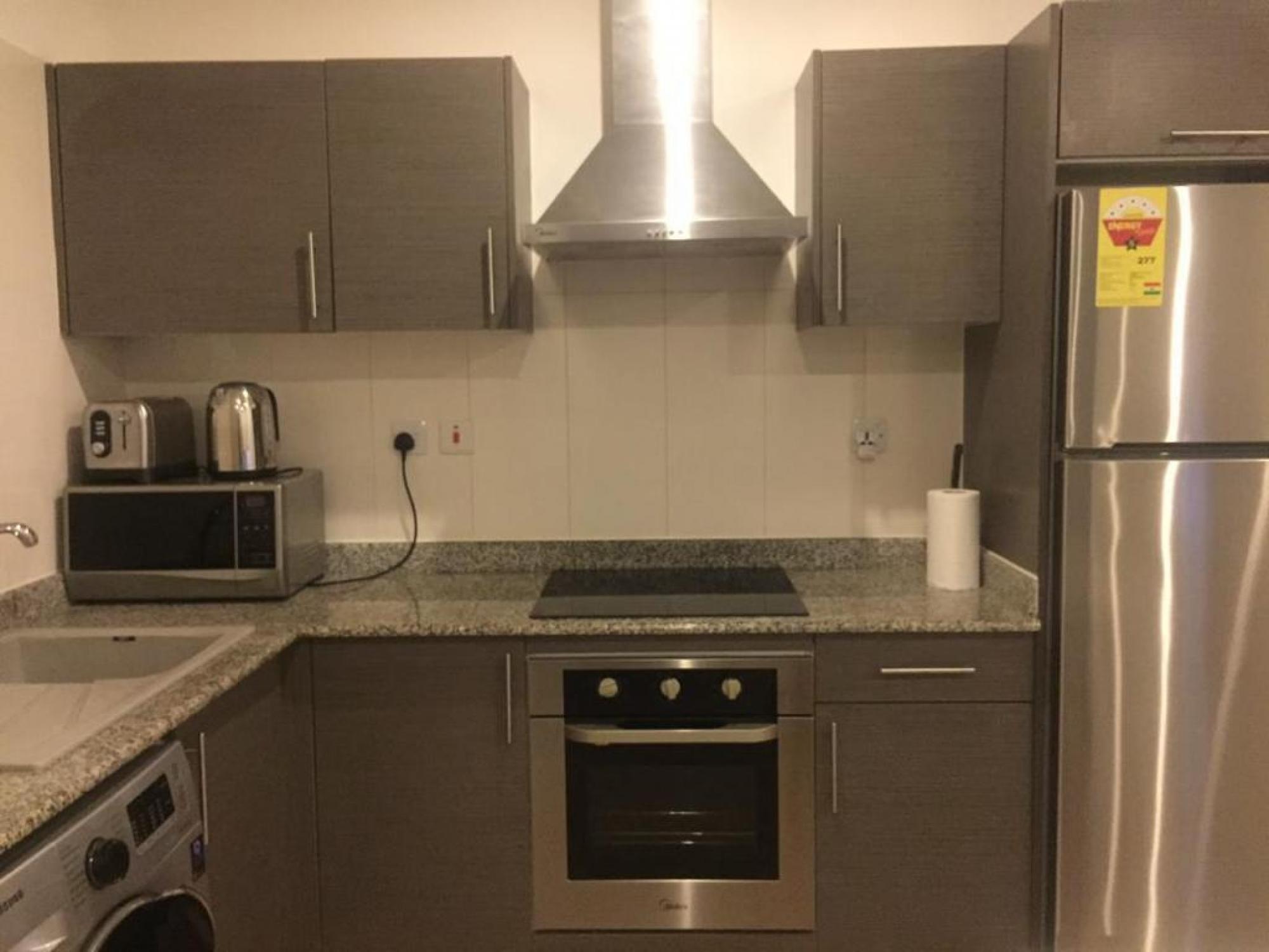 Picture of Apartment For Sale in Accra, Greater Accra, Ghana