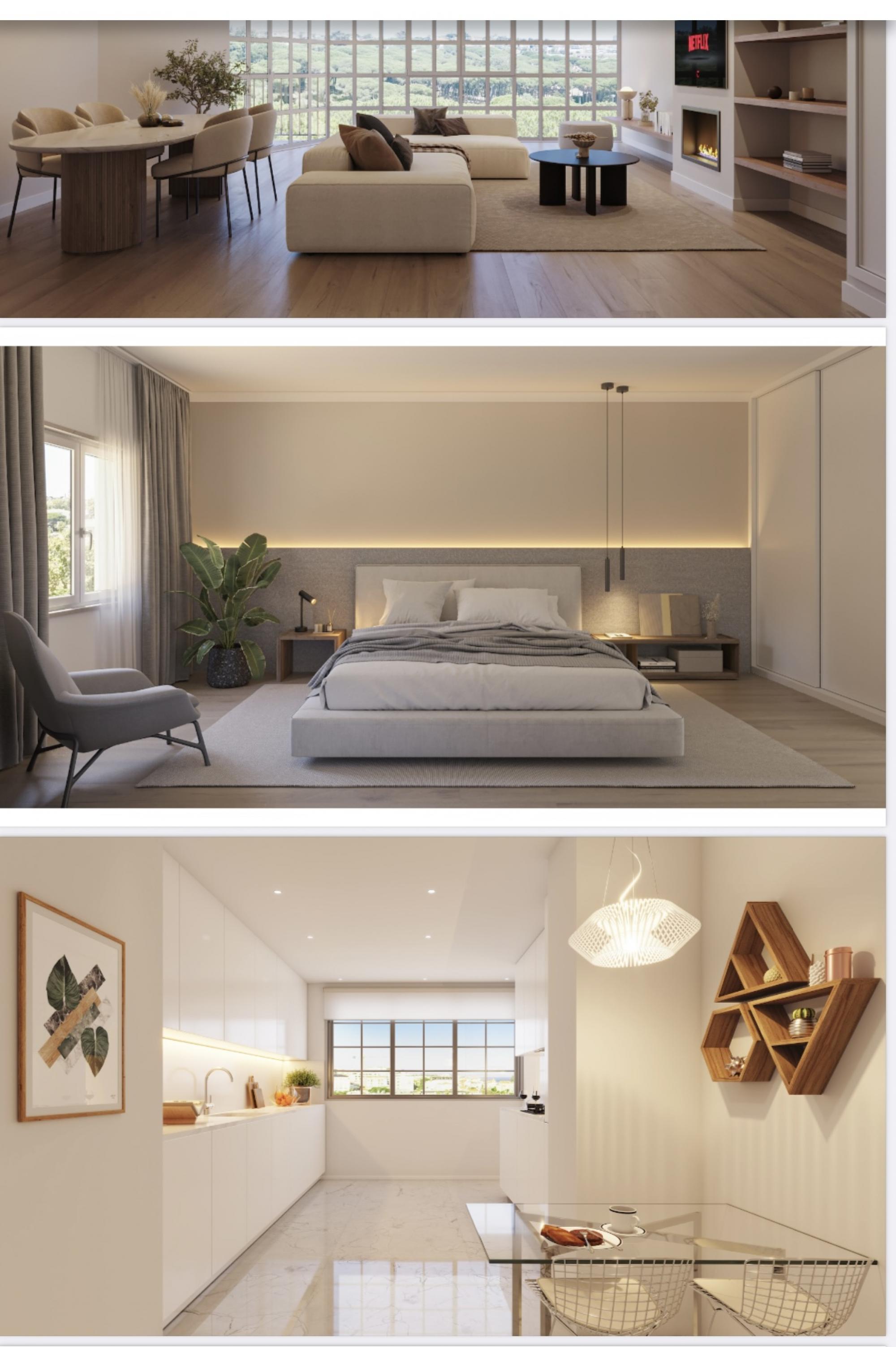 Picture of Apartment For Sale in Lisboa, Lisboa, Portugal