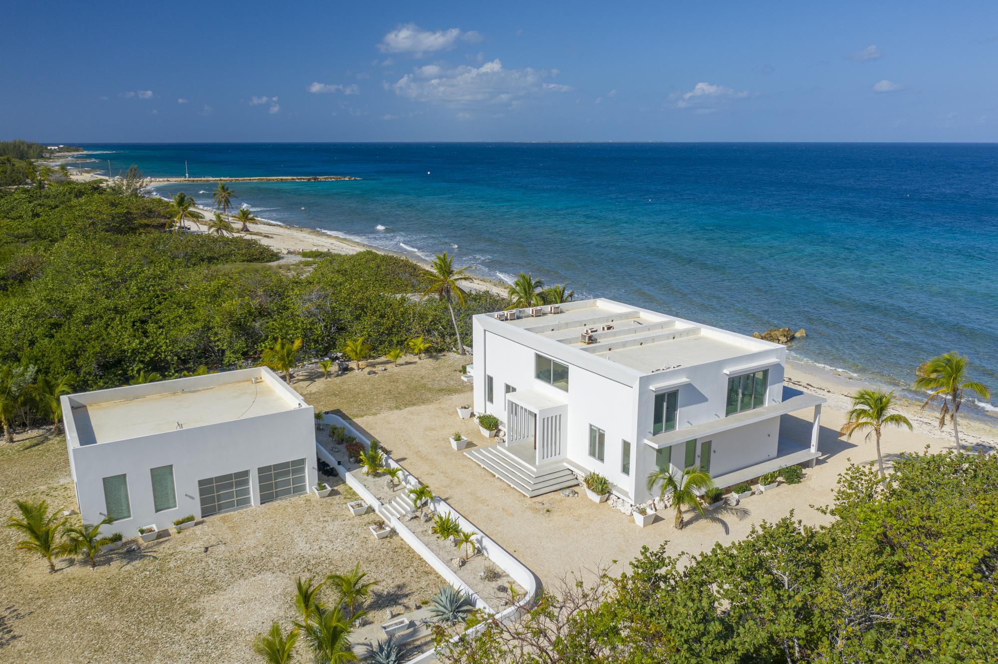 Picture of Home For Auction in West End, Grand Cayman, Cayman Islands