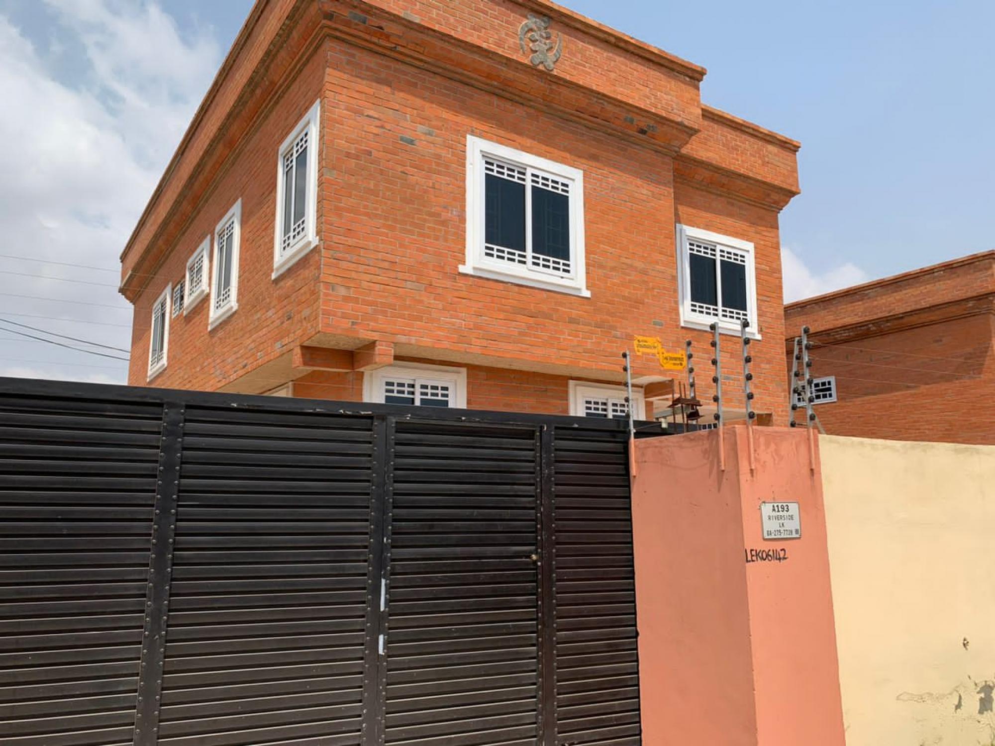 Picture of Home For Rent in Accra, Greater Accra, Ghana
