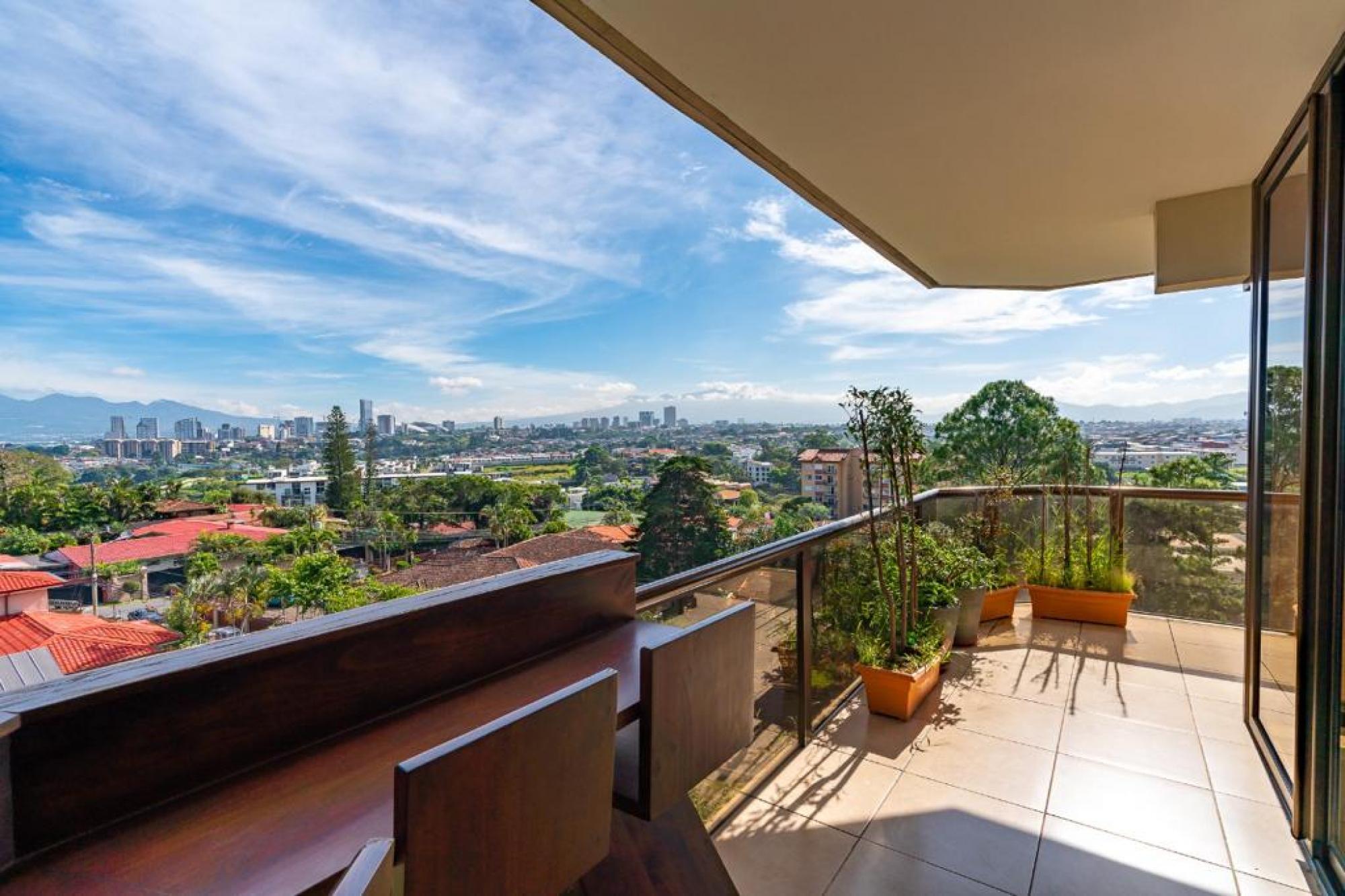 Picture of Apartment For Sale in Escazu, San Jose, Costa Rica