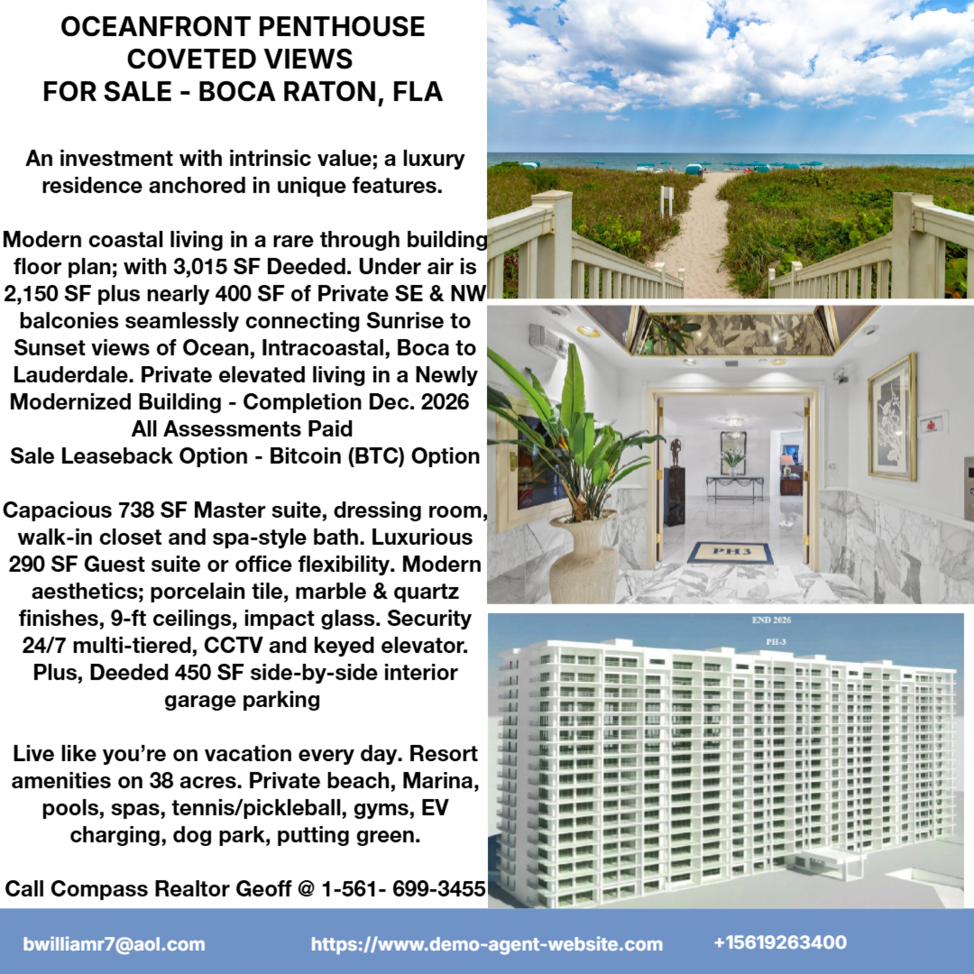 Condo For Sale in 