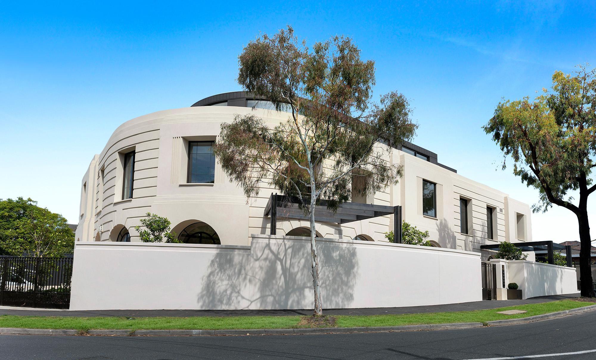 52 Black Street, Brighton, Victoria, Australia Condos For Sale at