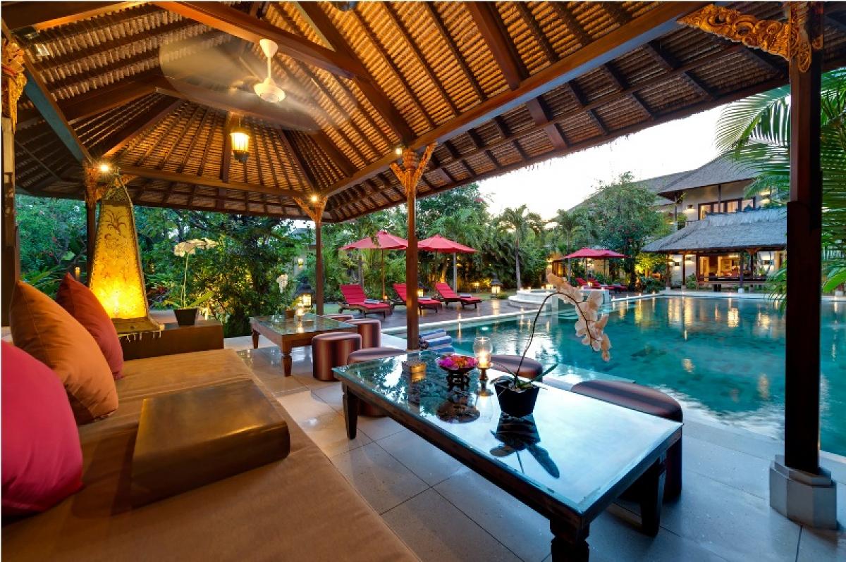 Picture of Villa For Sale in Bukit, Bali, Indonesia