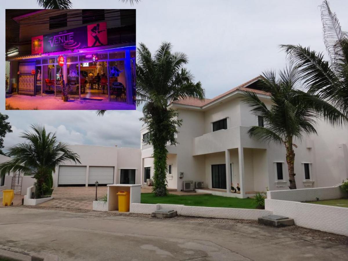 Picture of Villa For Sale in Bangkok, Krung Thep, Thailand