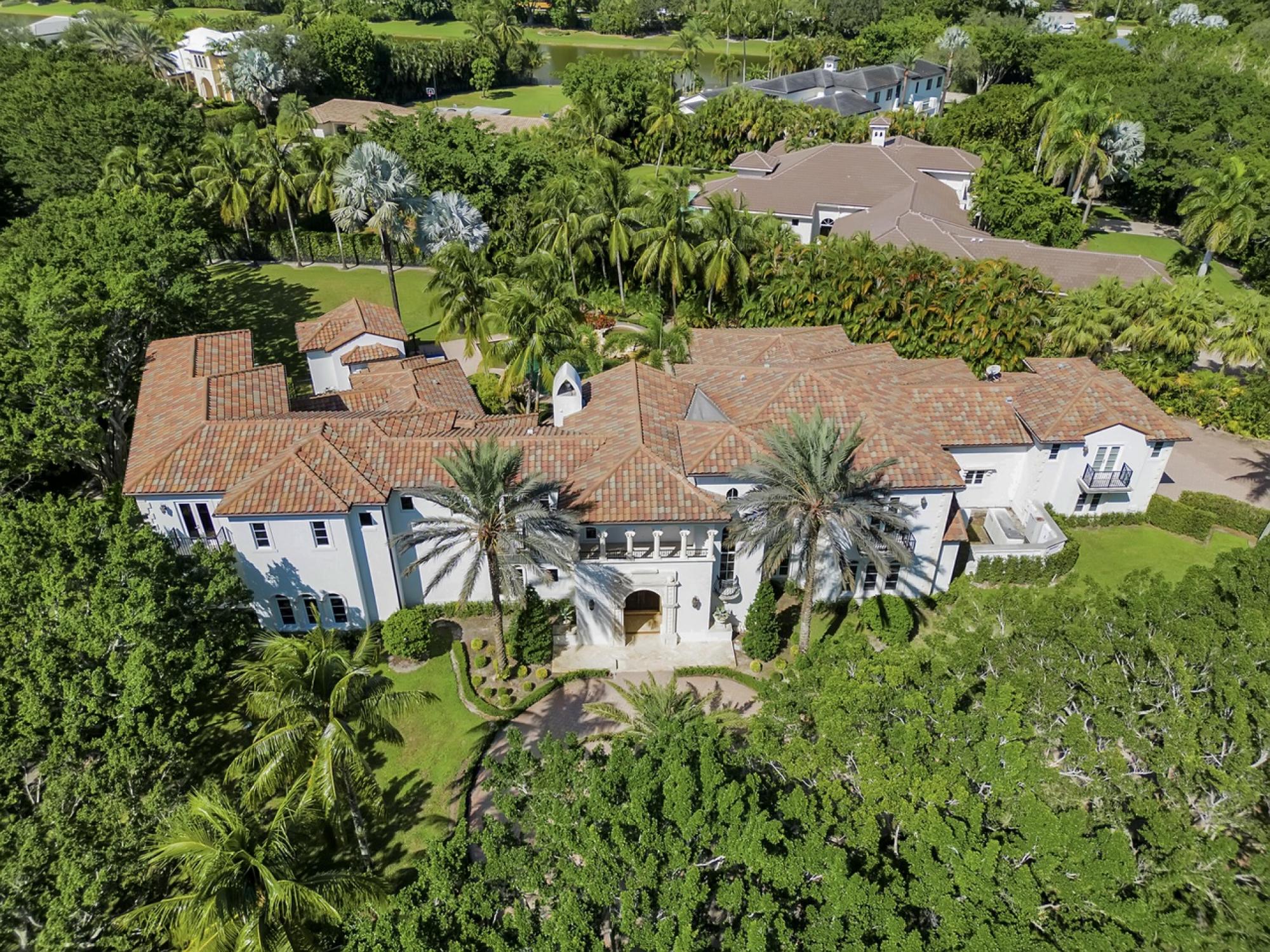 18145 Long Lake Dr, Boca Raton, Florida, United States Homes For Sale