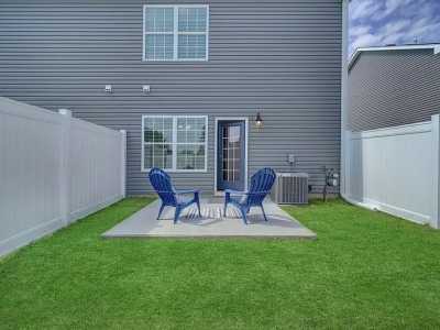 Home For Rent in Norfolk, Virginia