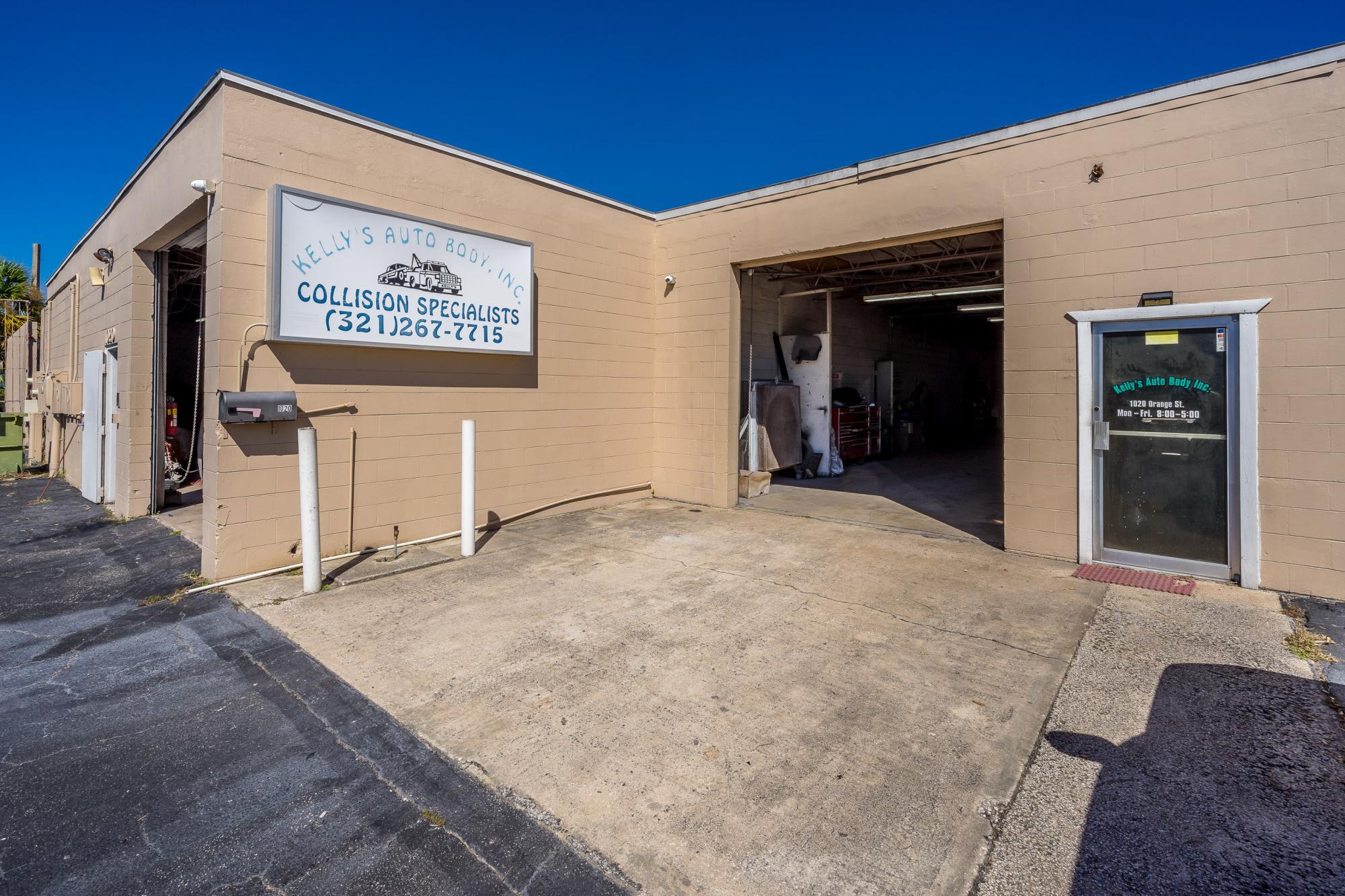 Picture of Industrial For Sale in Titusville, Florida, United States