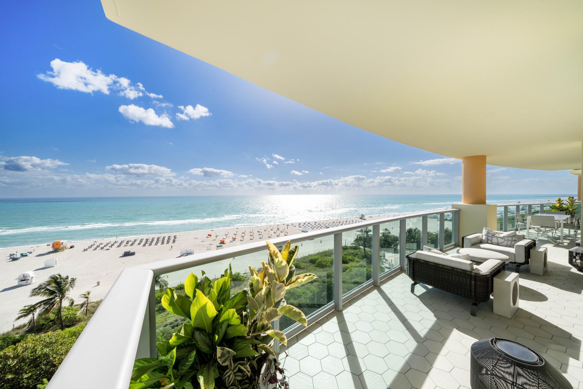 Picture of Condo For Sale in Miami Beach, Florida, United States